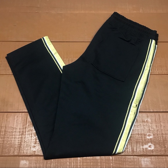 SOLD! F21 Mens Joggers Sz L - Picture 5 of 5